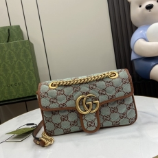 Gucci Satchel Bags